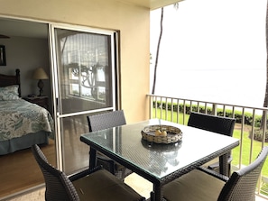 Picture yourself having dinner here! Updated picture Jan 2023
