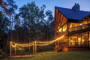 River Rock Lodge Hocking Hills