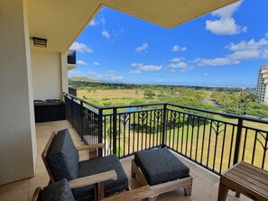 View of Ko Olina Golf Course