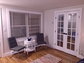 Interiör