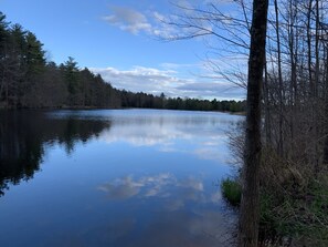 Our Lake