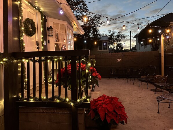 Happy Holidays Nights Of Lights In St Augustine