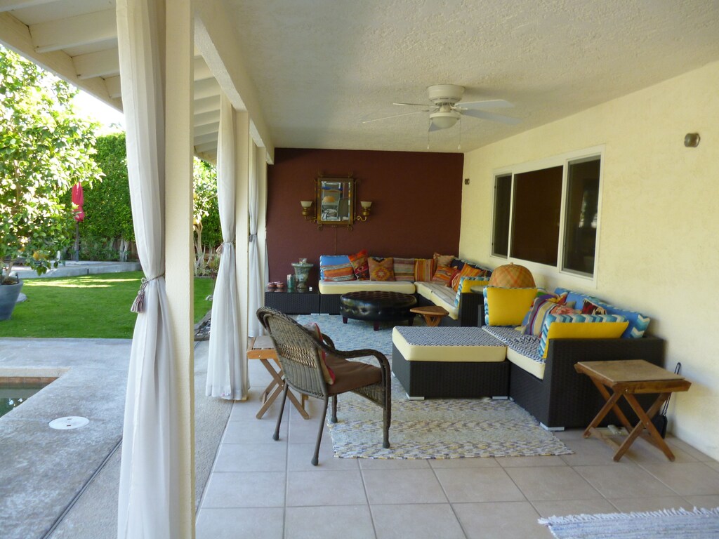 Picture of villa