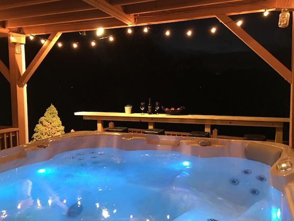 Boendeområde