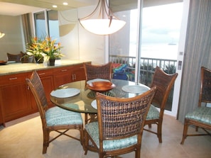 DINE INDOORS OR OUT