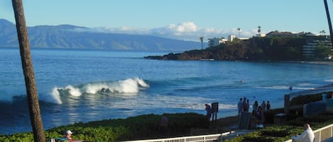 VIEW FROM YOUR LANAI