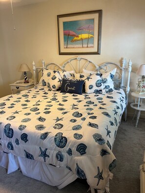 Main Bedroom 