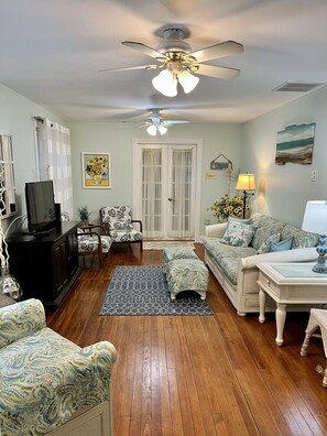 New furnishings in 2023