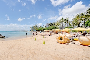 Plage