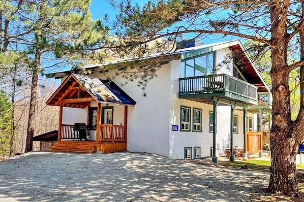 Ulkopuoli