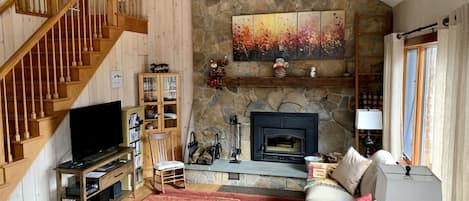 Wonderful place to gather!