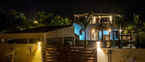 Casa Torote Vacation Rental La Ventana BCS