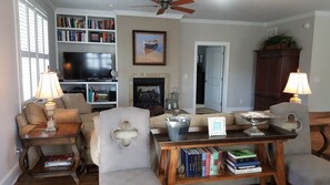 Great Room 1