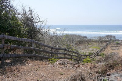 ¡Ven a surfear Palo Alto en la hermosa Casa Gunz! Troncones / La Salidita / El Rancho