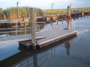 Floating Pier