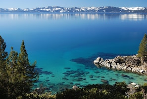 Beautiful Lake Tahoe!!!