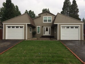 Great Tahoe Keys Location!!!