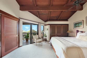 OCEANVIEW Penthouse - Honeymoon - AC, Custom Furnishings, Heated Resort Pool