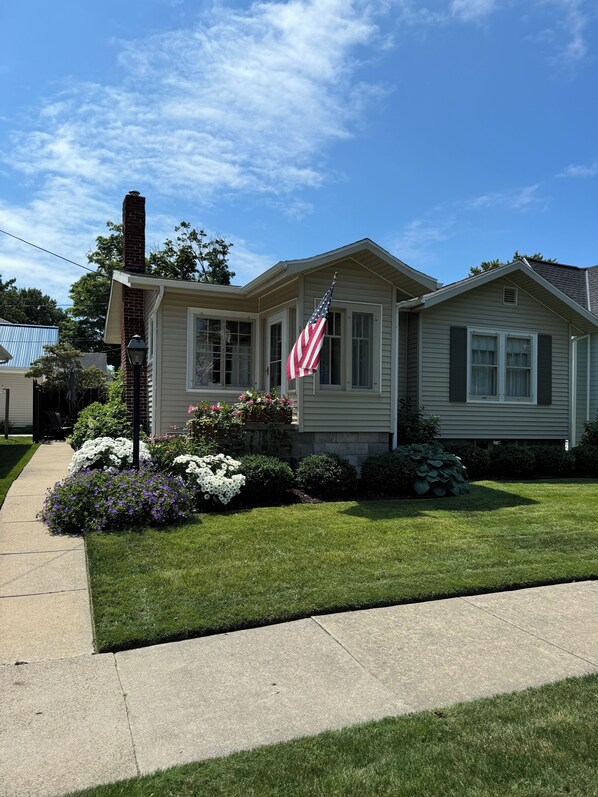 126 Superior Street