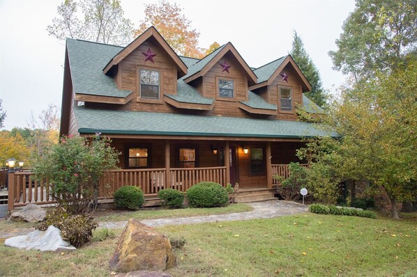 Hillbilly Hotel