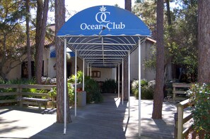 On Site Restaurant