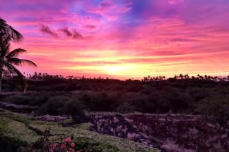 Affordable Luxury Mauna Lani Condo in Beautiful Location