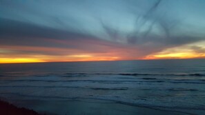 Another amazing sunset from the top of the bluff