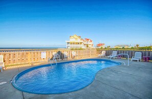 Surf-or-Sound-Realty-Pamlico-Baywatch-674-Pool