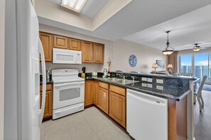 Cucina privata