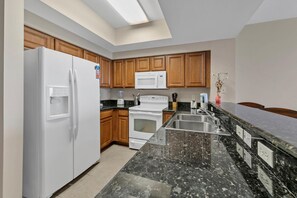 Cucina privata