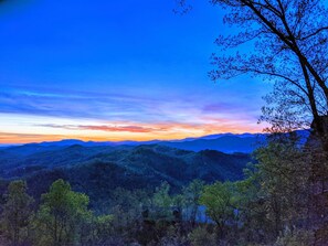 Spectacular Sunrise