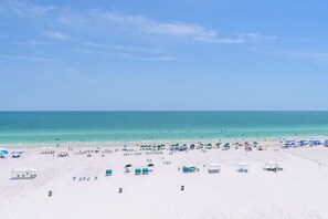 Beach Views