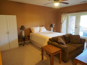 Lanai level 