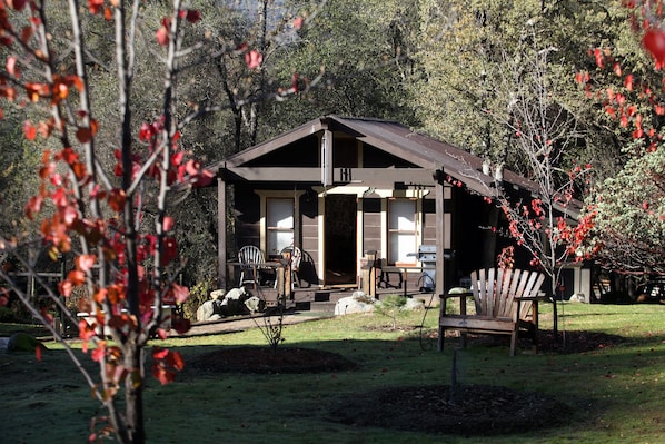 Lovers' Cabin!Cabin