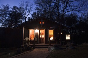 Night View