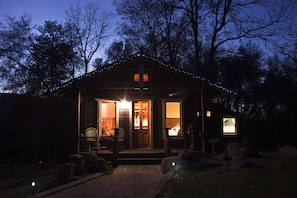 Night View