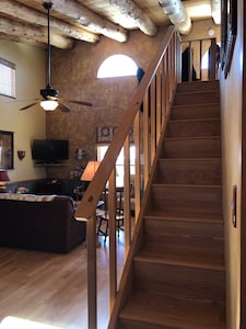 The Casita at Chesser Ranch