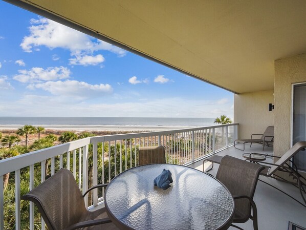 412 Barrington Court with Fabulous Ocean Views