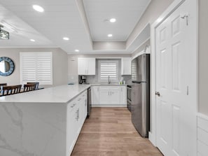 Kitchen 1 Part 1