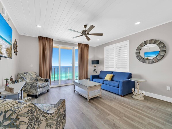Living Room 1 Part 1
