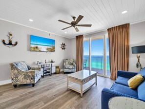 Living Room 1 Part 2