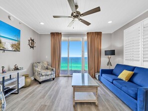 Living Room 1 Part 3