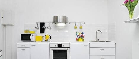 Cucina privata