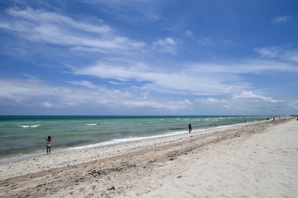 Plage