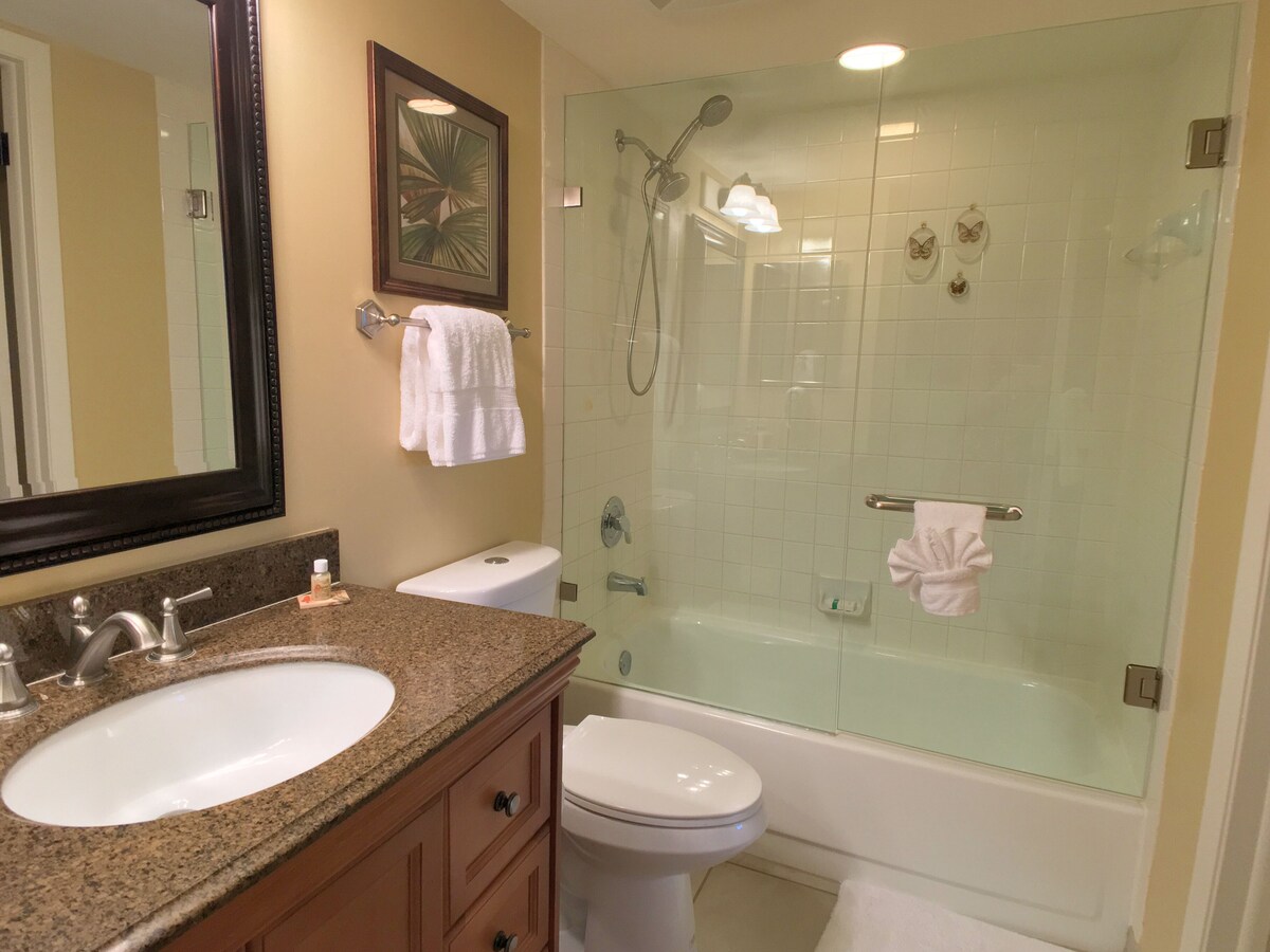 Updated 2b2b Building 4, 3rd floor, great view Starting at 195/night ck reviews