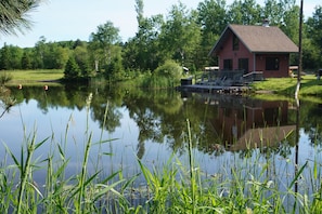 Boendeområde