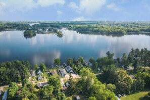 Lake Jehnsen