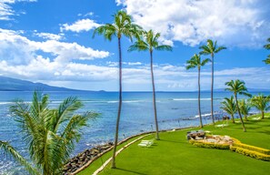 Lanai View