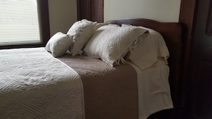 Second Bedroom Full