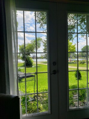 Interiör